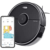 Los mejores  - Roborock S5 MAX Black
